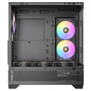 Antec CX700 RGB ELITE Midi Tower Noir