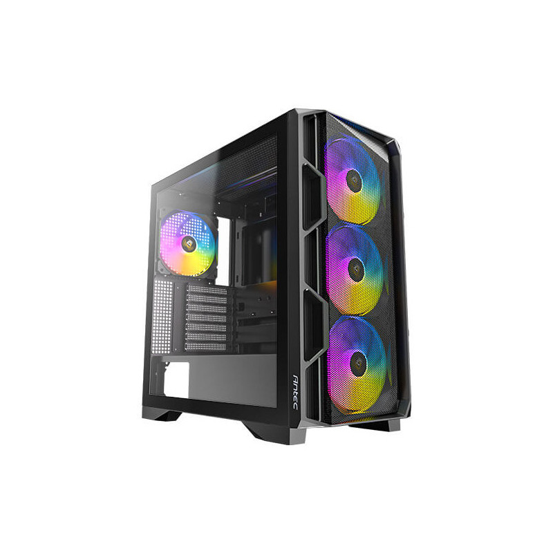 Antec AX-1000 ARGB Midi Tower Noir