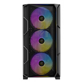 Antec AX-1000 ARGB Midi Tower Noir