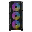 Antec AX-1000 ARGB Midi Tower Noir