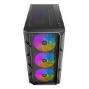 Antec AX-1000 ARGB Midi Tower Noir