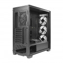Antec DF800 FLUX Midi Tower Noir