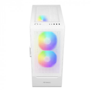 Antec NX 410 Midi Tower Blanc