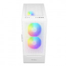 Antec NX 410 Midi Tower Blanc