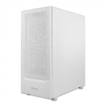 Antec NX 410 Midi Tower Blanc
