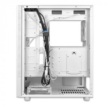Antec NX 410 Midi Tower Blanc
