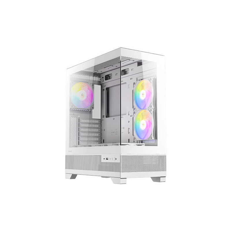 Antec CX700 RGB ELITE Midi Tower Noir