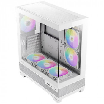 Antec CX700 RGB ELITE Midi Tower Noir