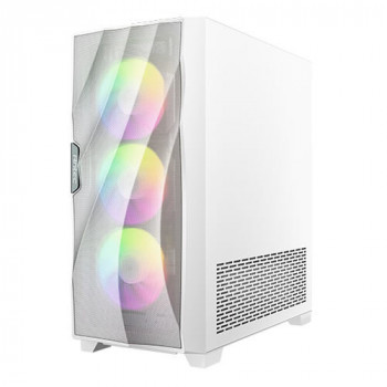 Antec DF700 Flux Midi Tower Blanc