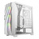 Antec DF700 Flux Midi Tower Blanc
