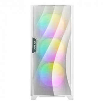 Antec DF700 Flux Midi Tower Blanc