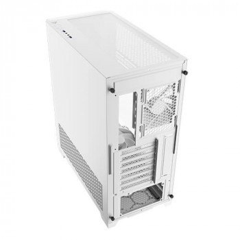 Antec DF700 Flux Midi Tower Blanc