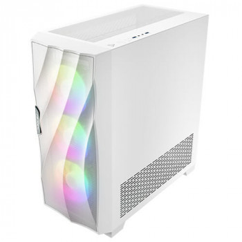 Antec DF700 Flux Midi Tower Blanc