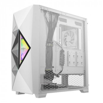 Antec DF800 Flux Midi Tower Blanc