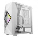 Antec DF800 Flux Midi Tower Blanc