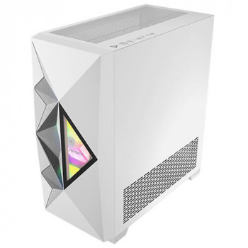 Antec DF800 Flux Midi Tower Blanc