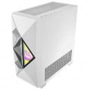 Antec DF800 Flux Midi Tower Blanc