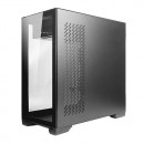 Antec P120 Crystal Midi Tower Noir