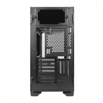 Antec P120 Crystal Midi Tower Noir