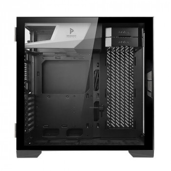 Antec P120 Crystal Midi Tower Noir