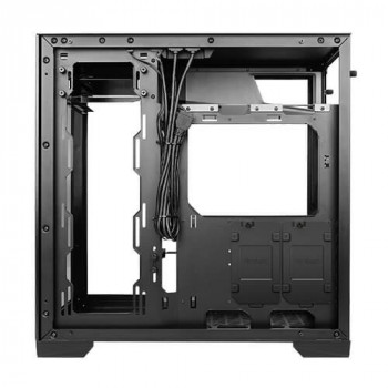 Antec P120 Crystal Midi Tower Noir