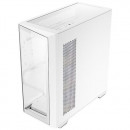 Antec C3 Midi Tower Blanc