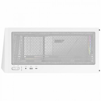 Antec C3 Midi Tower Blanc