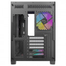 Antec 0-761345-10225-4 unité centrale Midi Tower Noir