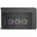 Antec 0-761345-10225-4 unité centrale Midi Tower Noir