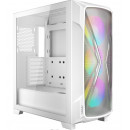 Antec DP505 Midi Tower Blanc