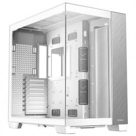Antec 0-761345-10093-9 unité centrale Full Tower Blanc