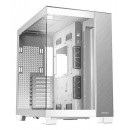Antec 0-761345-10093-9 unité centrale Full Tower Blanc