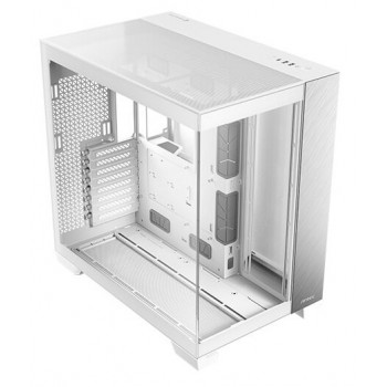 Antec 0-761345-10093-9 unité centrale Full Tower Blanc