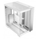 Antec 0-761345-10093-9 unité centrale Full Tower Blanc