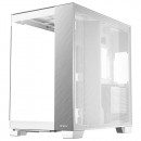 Antec 0-761345-10093-9 unité centrale Full Tower Blanc