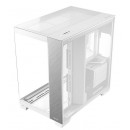 Antec 0-761345-10093-9 unité centrale Full Tower Blanc