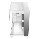 Antec 0-761345-10093-9 unité centrale Full Tower Blanc