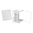Antec 0-761345-10093-9 unité centrale Full Tower Blanc