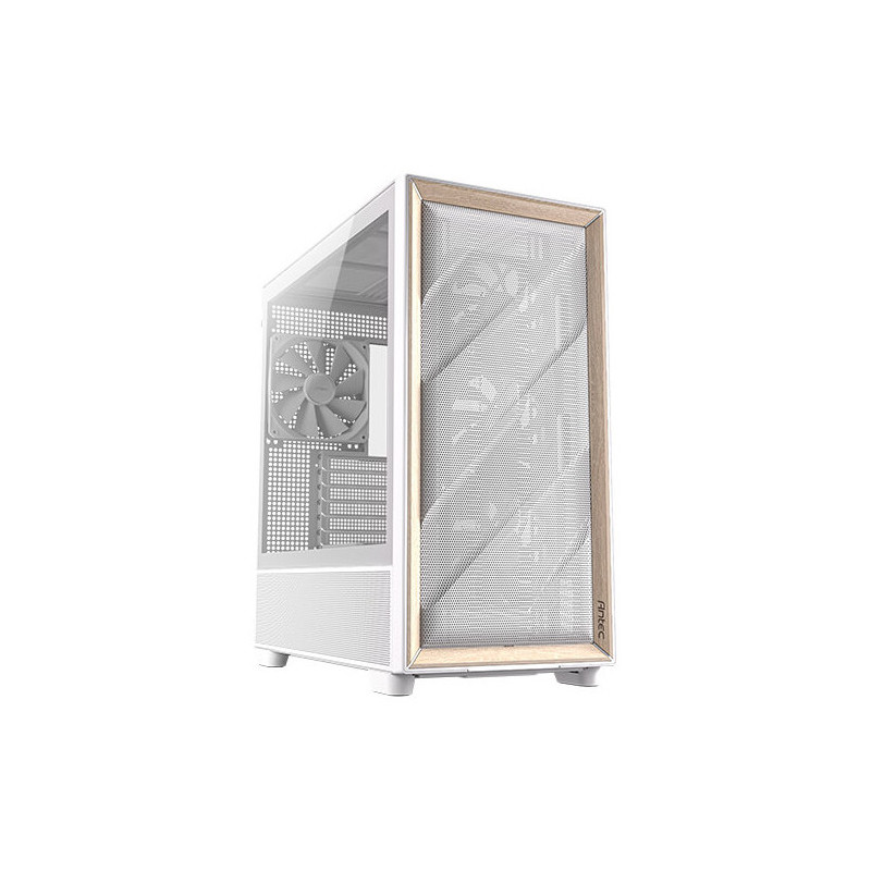 Antec FLUX Midi Tower Blanc