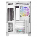 Antec 0-761345-10226-1 unité centrale Midi Tower Blanc