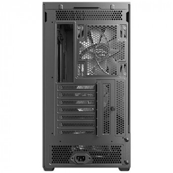 Antec FLUX REAR Midi Tower Noir