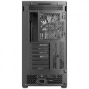 Antec FLUX REAR Midi Tower Noir