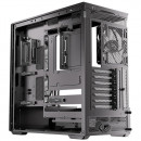 Antec FLUX REAR Midi Tower Noir