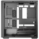 Antec FLUX REAR Midi Tower Noir