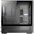 Antec FLUX REAR Midi Tower Noir
