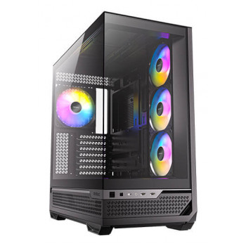 Antec C7 ARGB Midi Tower Noir