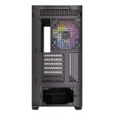 Antec C7 ARGB Midi Tower Noir