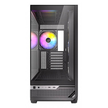 Antec C7 ARGB Midi Tower Noir