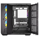 Antec C7 ARGB Midi Tower Noir