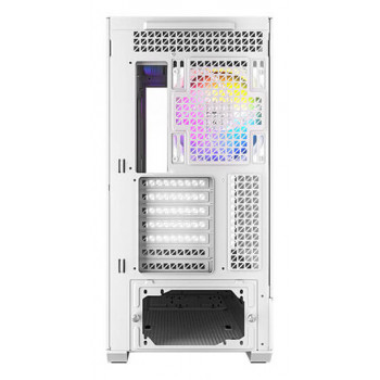Antec C7 ARGB Midi Tower Blanc